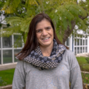 Cristina D. Henriques