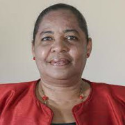 Judite do Nascimento