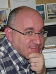 Marcelo Fragoso
