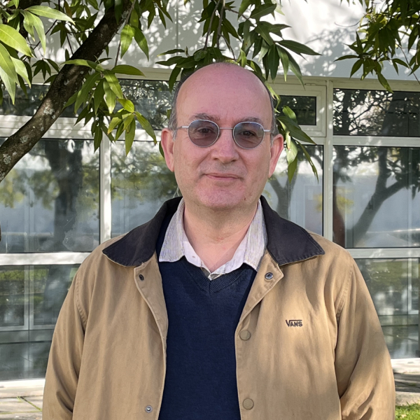 Victor Ferreira